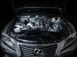 Lexus IS340 by Philip Chase 2013 года